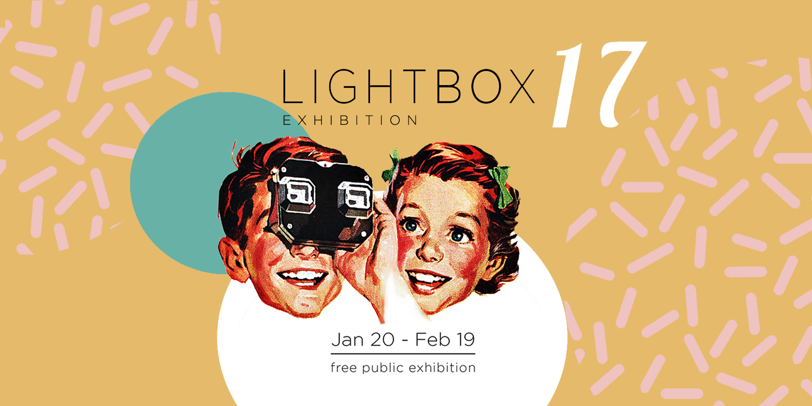 Lightbox 2017