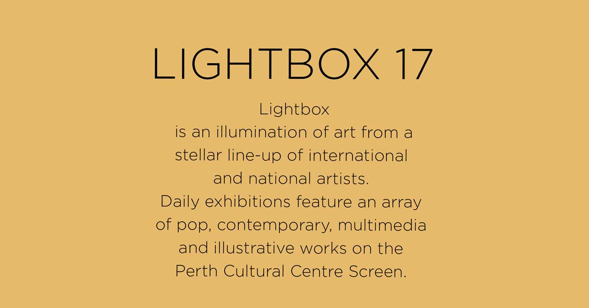 Lightbox 2017 about