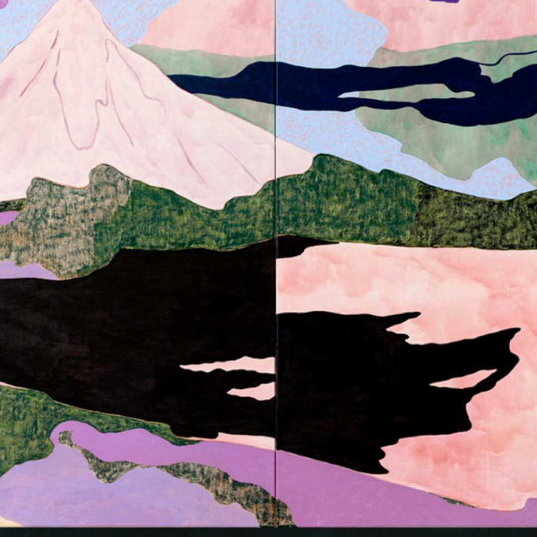 work by RAFFAEL BADER