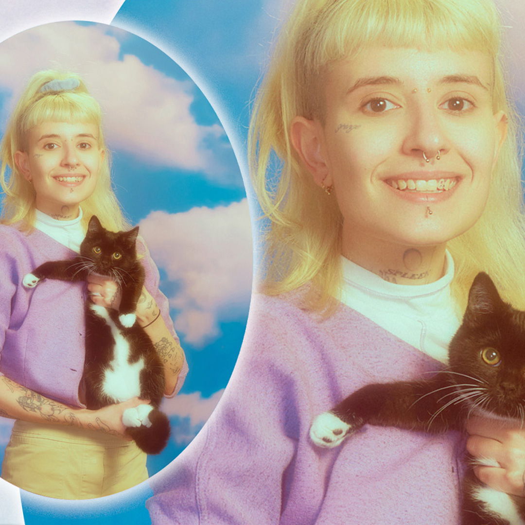 work by JAKUB GESSLER