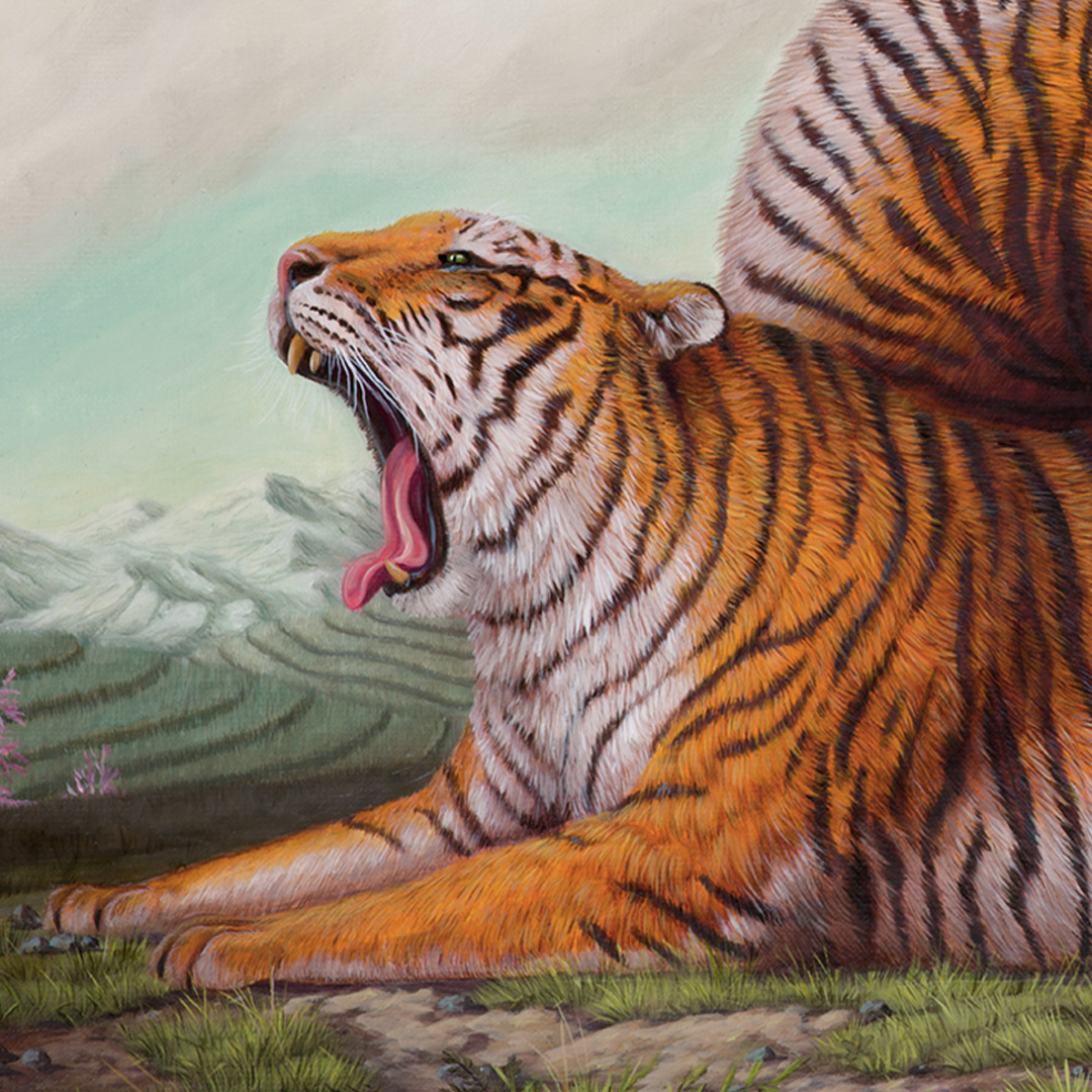 work by BRUNO PONTIROLI