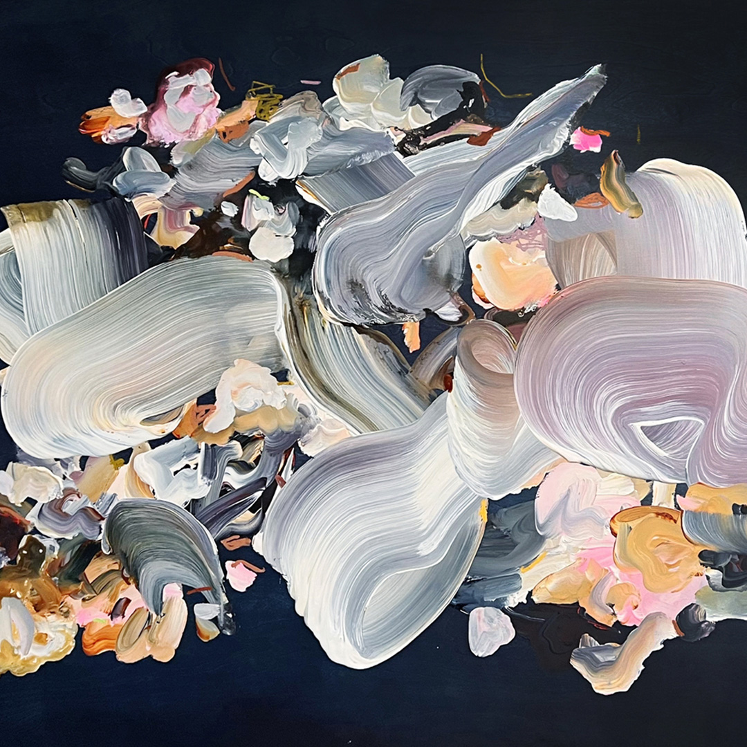 work by JANNA WATSON