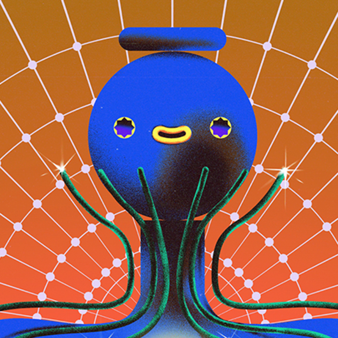 Work by SANDRO RYBACK