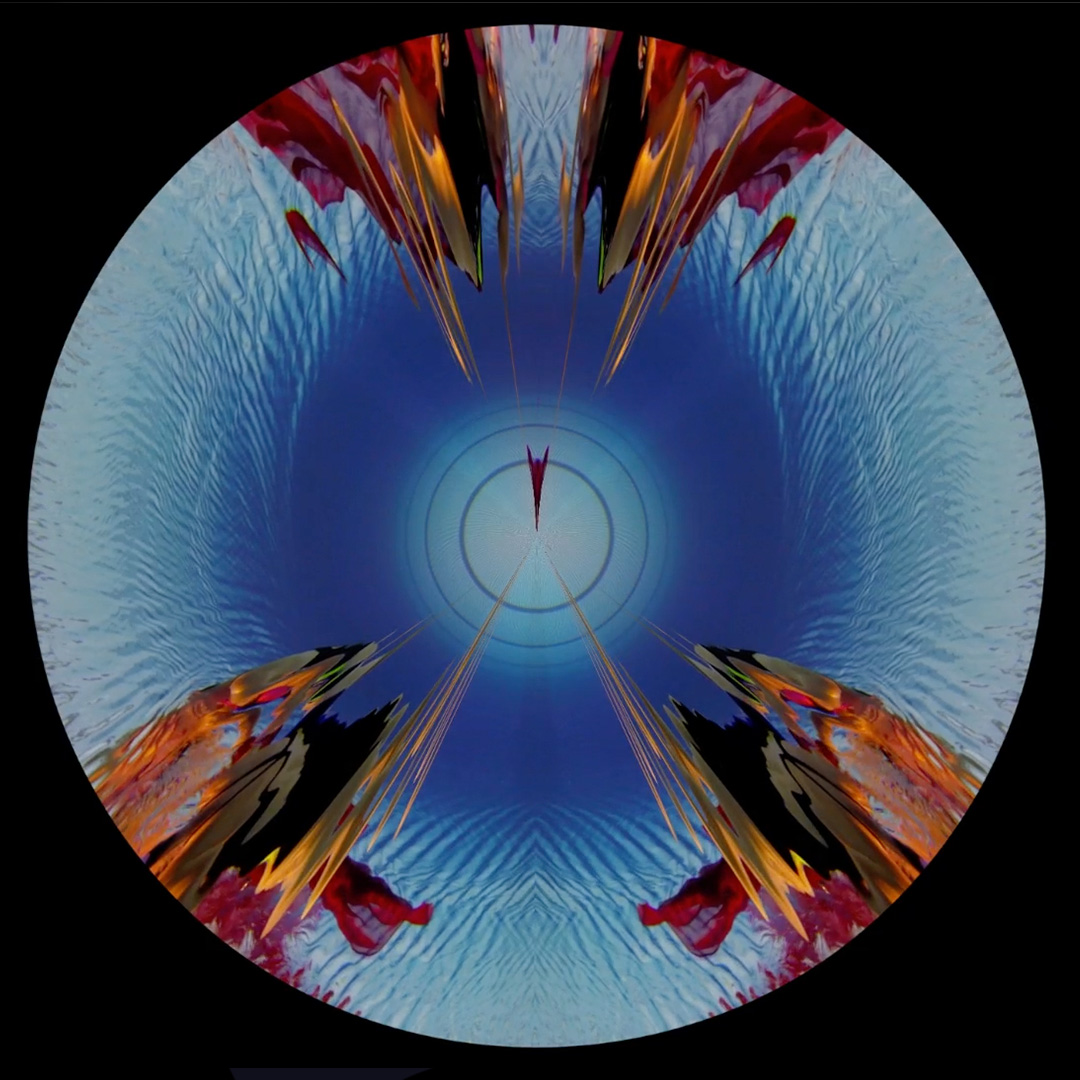 Work by David Carson