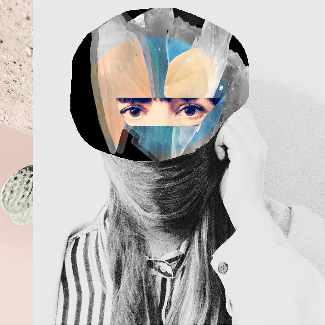 Work by may bluebell