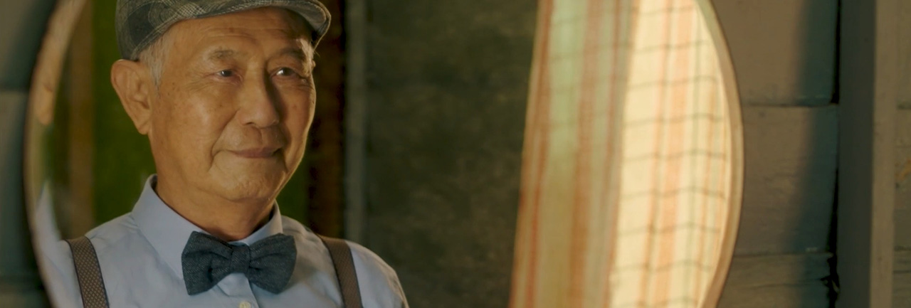 image from 12 Films Heart International Short Film Festival