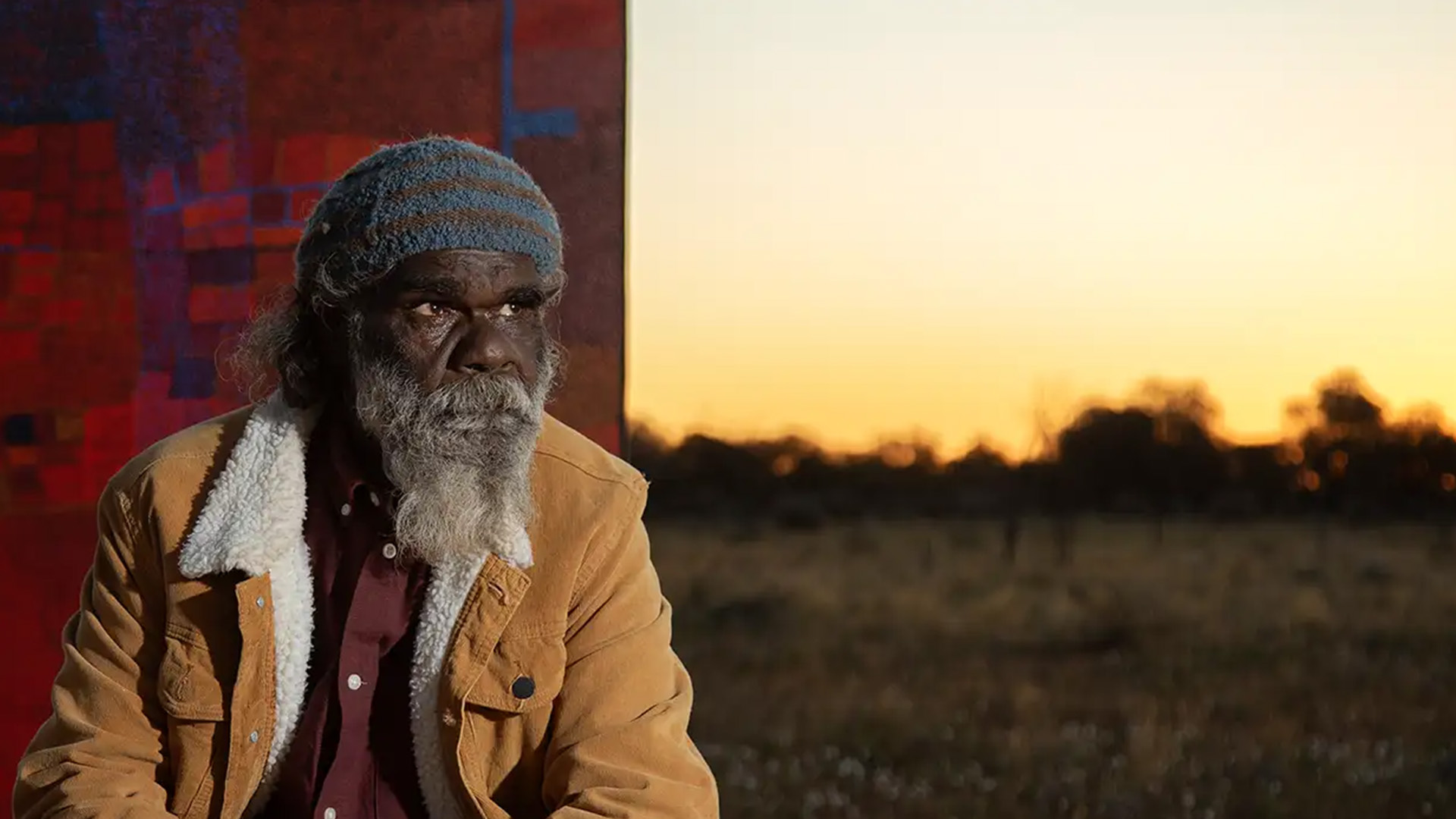 Lightbox Slow Glow, Poster Image