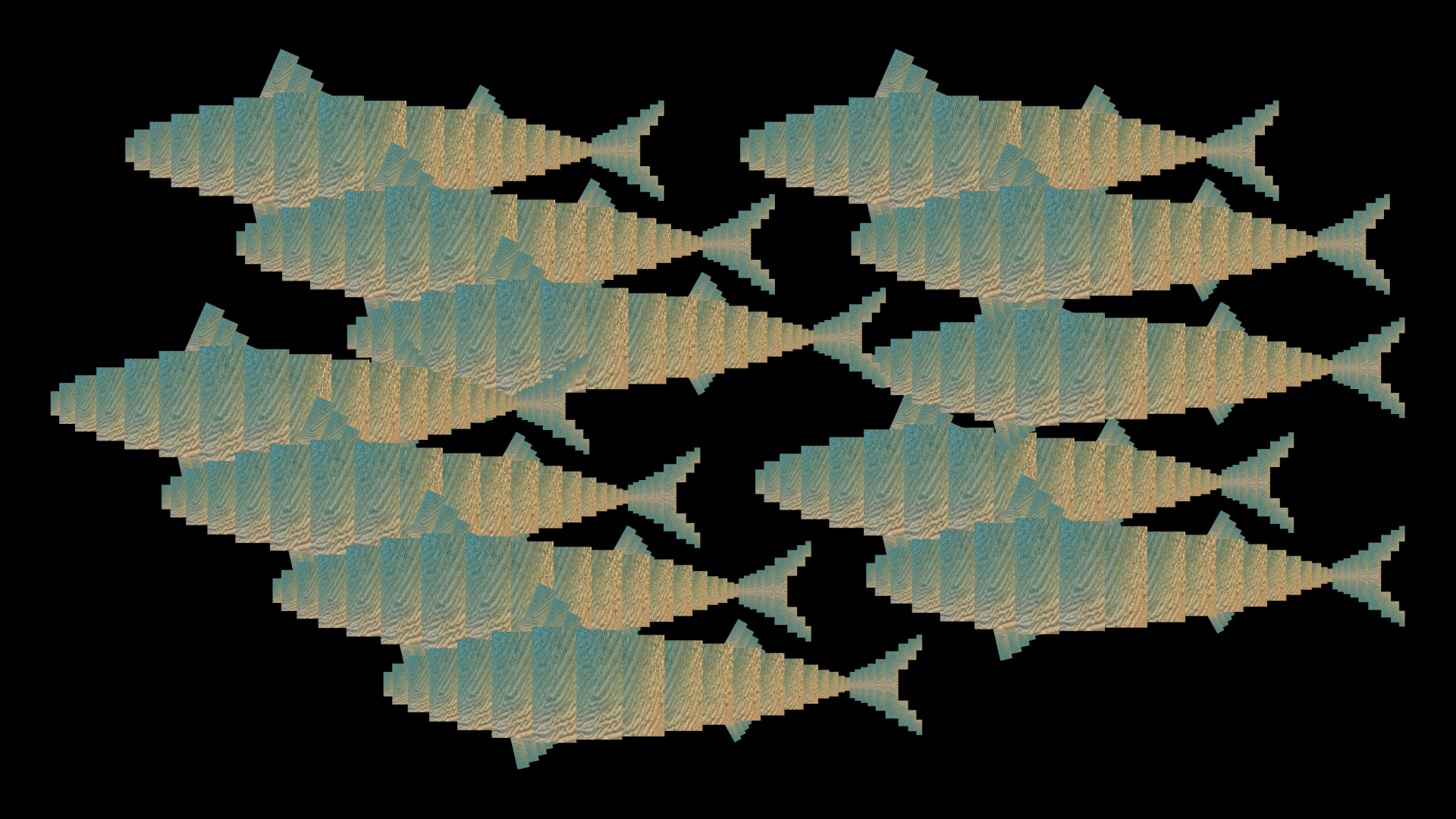 Painting by Sierra-Montoya-Barela June-7th 2019 Acrylic-on-canvas 48x36