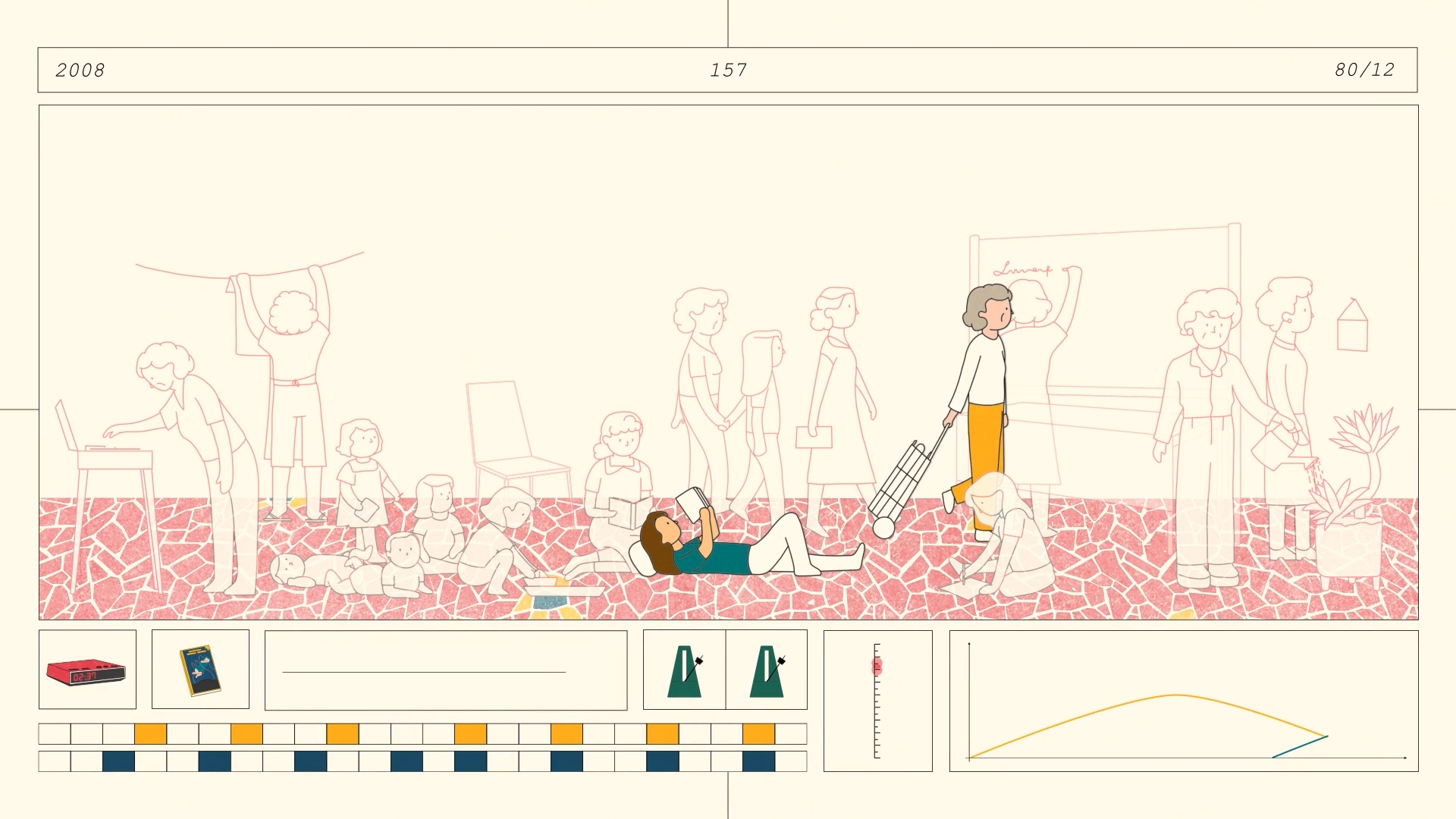 Painting by Sierra-Montoya-Barela June-7th 2019 Acrylic-on-canvas 48x36